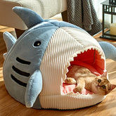 Spoil Your Kitty: Shop Our Exclusive Collection of Soft, Cushioned Cat Nests